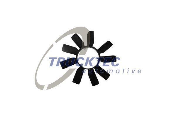 TRUCKTEC AUTOMOTIVE Tiivik,mootorijahutus 02.19.137